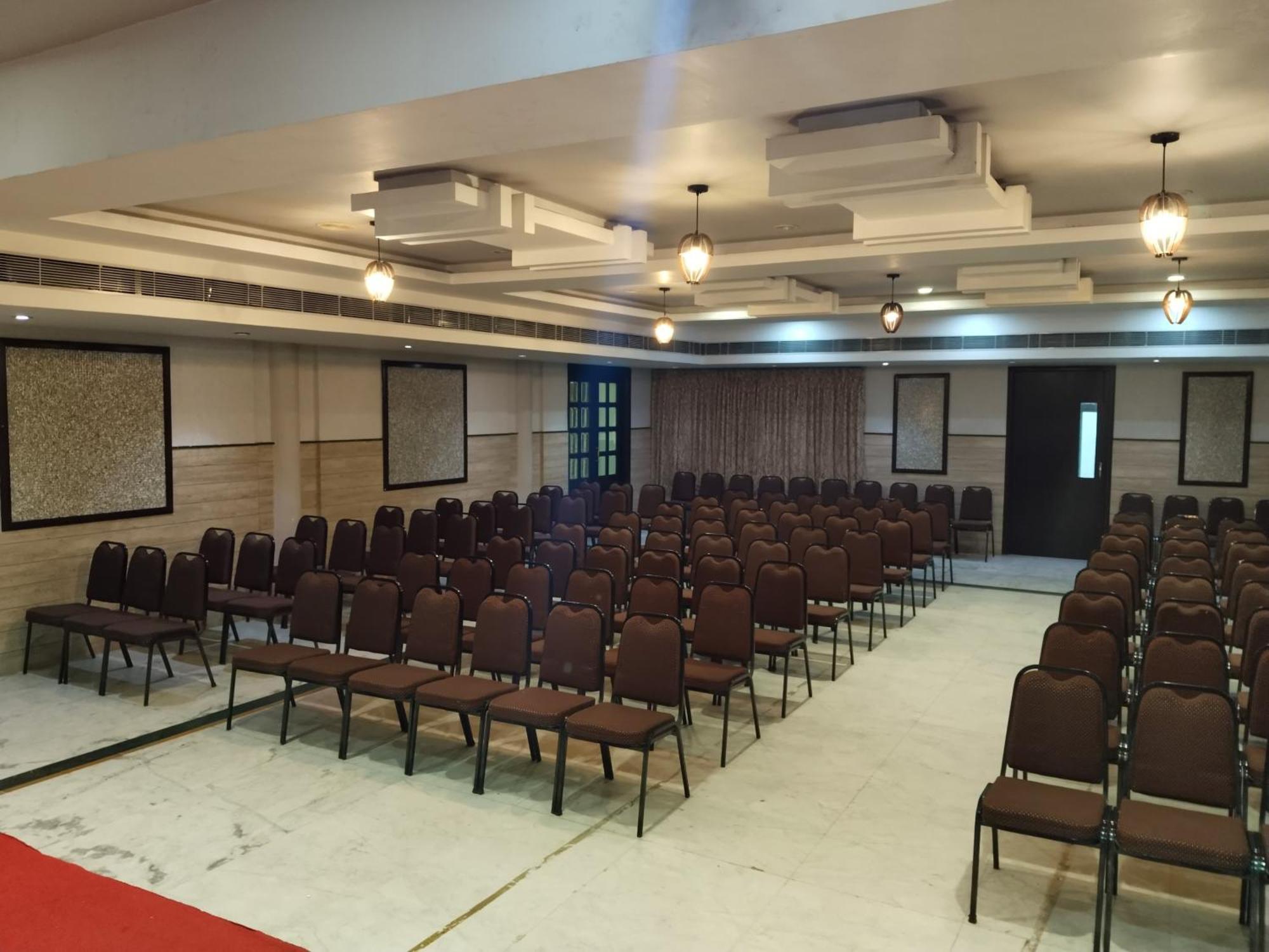 Tiruchirappalli Hotel Mayas מראה חיצוני תמונה