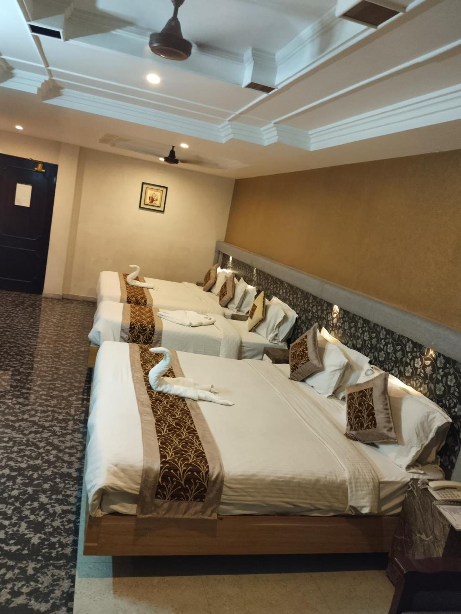 Tiruchirappalli Hotel Mayas מראה חיצוני תמונה