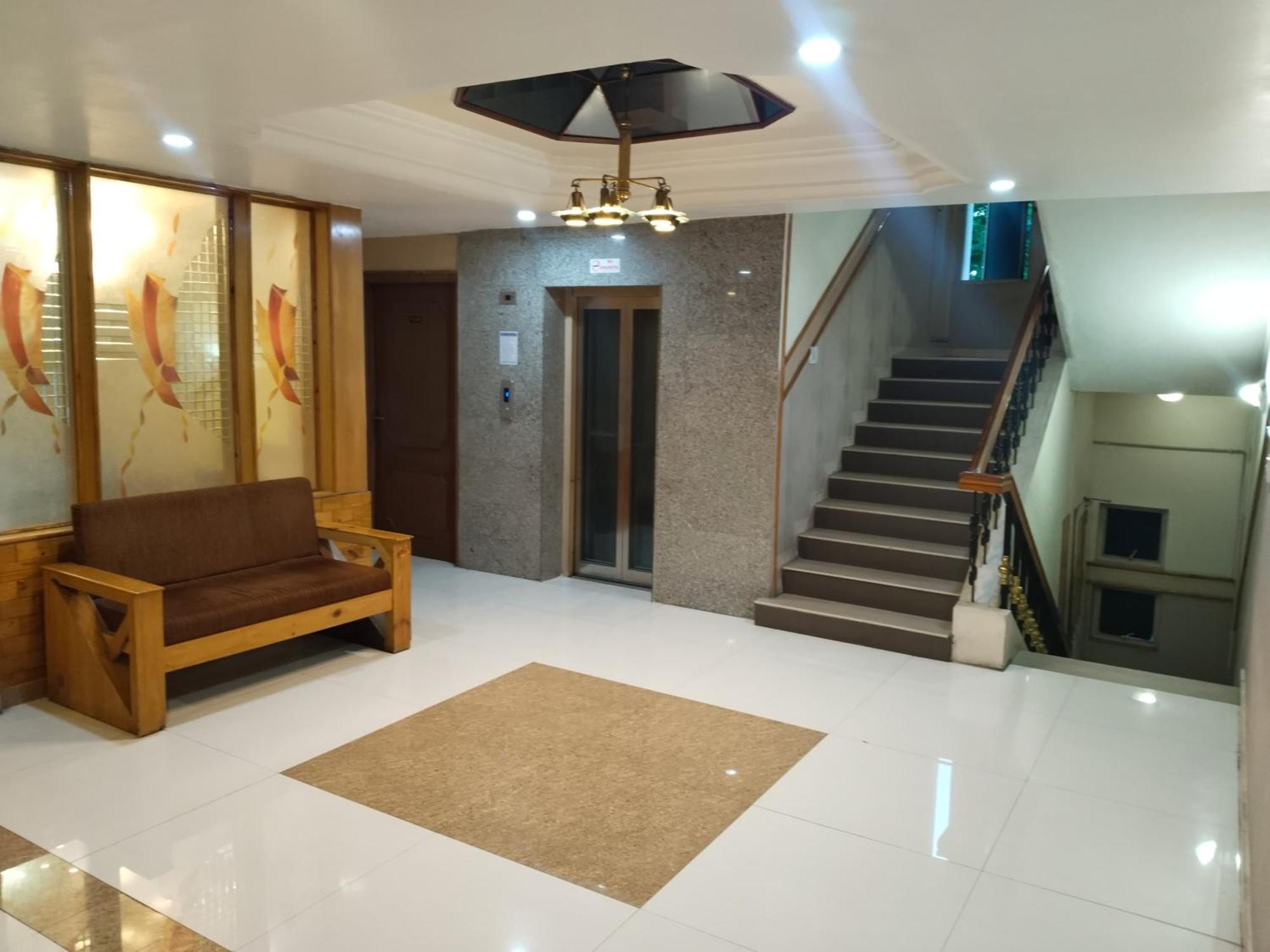 Tiruchirappalli Hotel Mayas מראה חיצוני תמונה