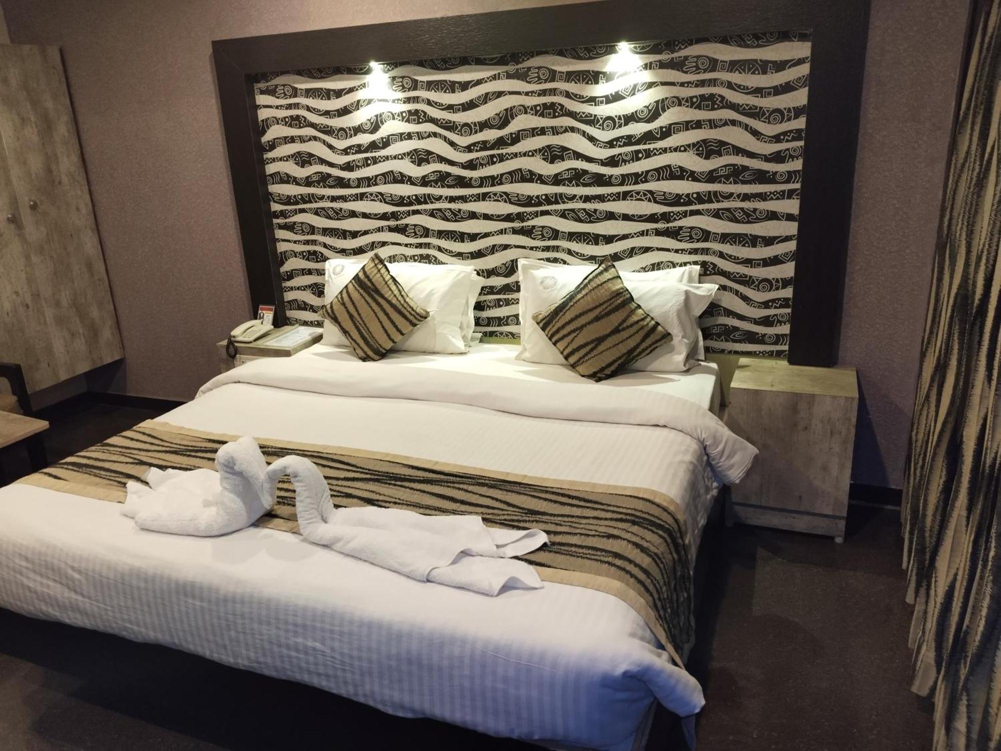 Tiruchirappalli Hotel Mayas מראה חיצוני תמונה