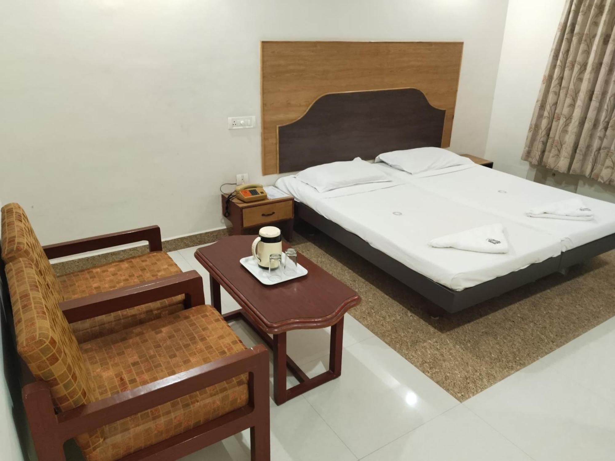 Tiruchirappalli Hotel Mayas מראה חיצוני תמונה