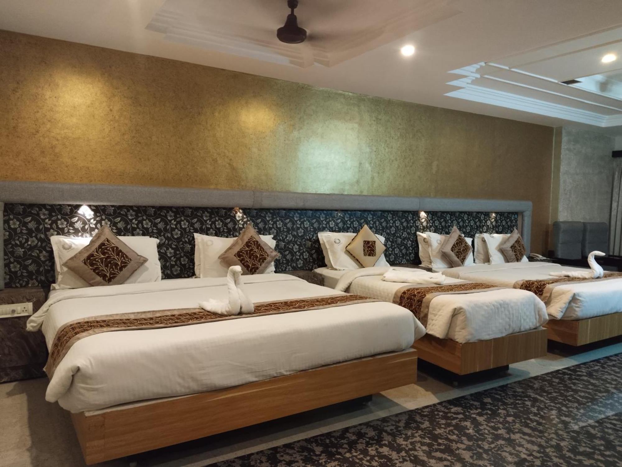 Tiruchirappalli Hotel Mayas מראה חיצוני תמונה